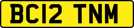 BC12TNM