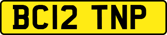 BC12TNP