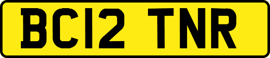 BC12TNR