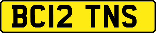 BC12TNS