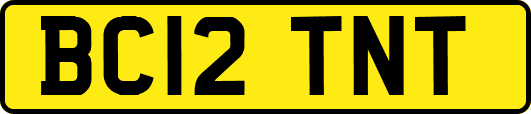 BC12TNT