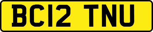 BC12TNU