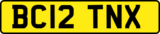 BC12TNX