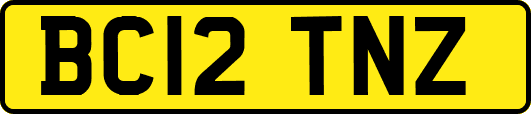 BC12TNZ