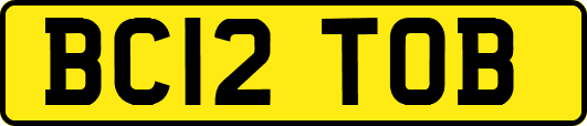 BC12TOB