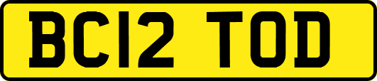 BC12TOD
