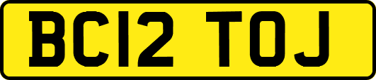 BC12TOJ