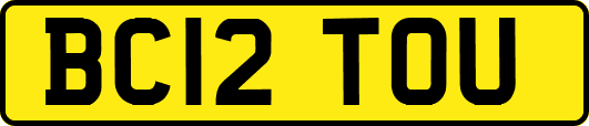 BC12TOU