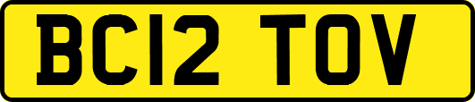 BC12TOV