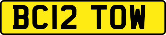 BC12TOW