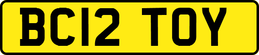 BC12TOY