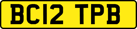 BC12TPB