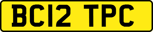 BC12TPC