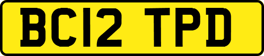 BC12TPD
