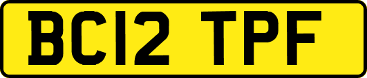 BC12TPF