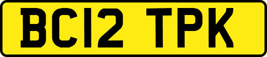 BC12TPK