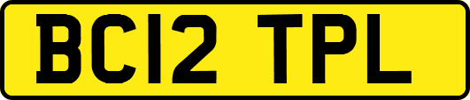 BC12TPL