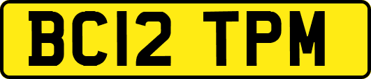 BC12TPM
