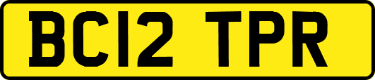 BC12TPR