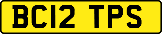 BC12TPS