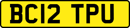 BC12TPU