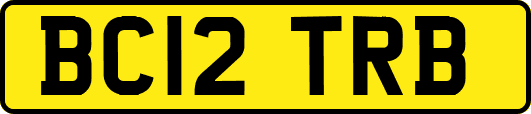 BC12TRB