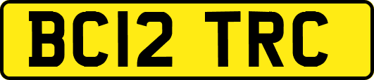BC12TRC