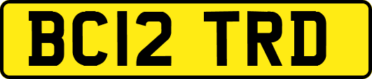 BC12TRD