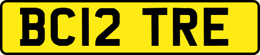 BC12TRE