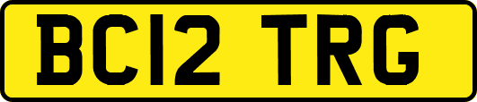 BC12TRG