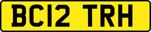 BC12TRH