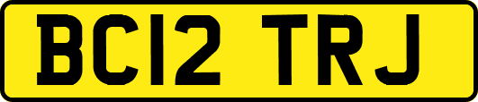BC12TRJ