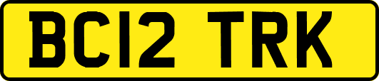 BC12TRK