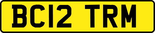 BC12TRM