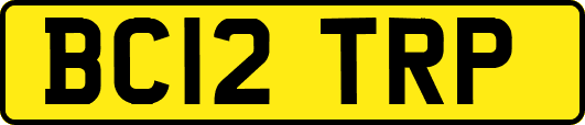 BC12TRP