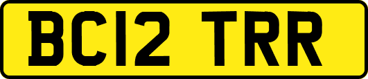 BC12TRR