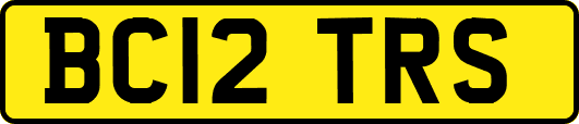 BC12TRS