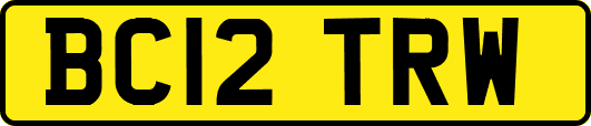 BC12TRW