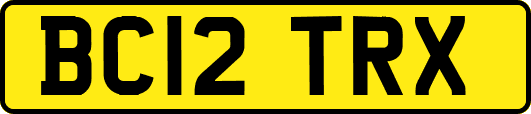 BC12TRX