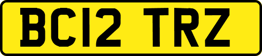 BC12TRZ