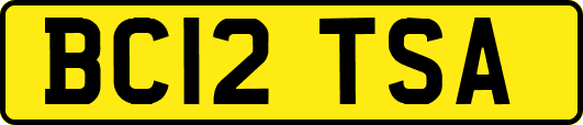 BC12TSA