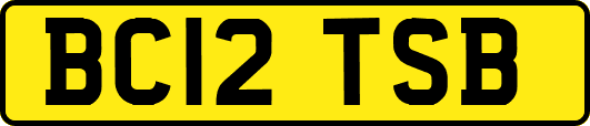 BC12TSB