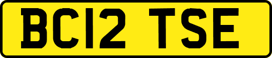 BC12TSE