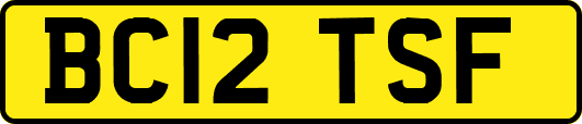 BC12TSF