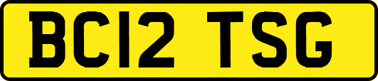 BC12TSG