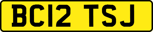 BC12TSJ
