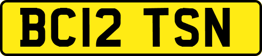 BC12TSN