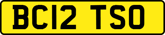 BC12TSO