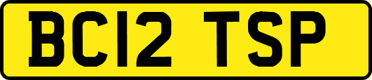 BC12TSP