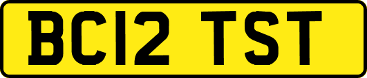 BC12TST